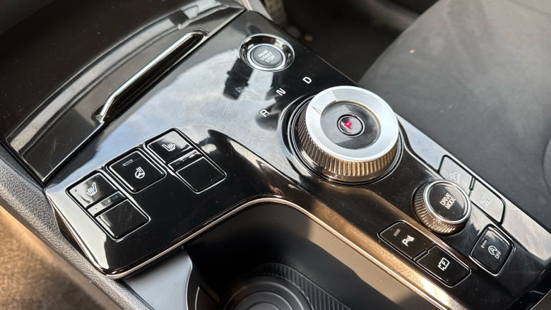 Kia Sportage 1.6T GDi 157 48V ISG GT-Line 5dr DCT Petrol Estate